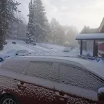 Hotel Zornicka Bardejovské Kúpele