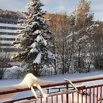 Zornicka 2* Bardejovské Kúpele