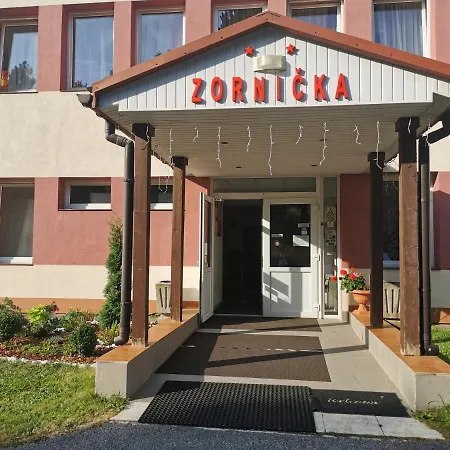 Zornicka