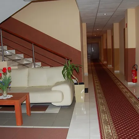 Hotel Zornicka 2*