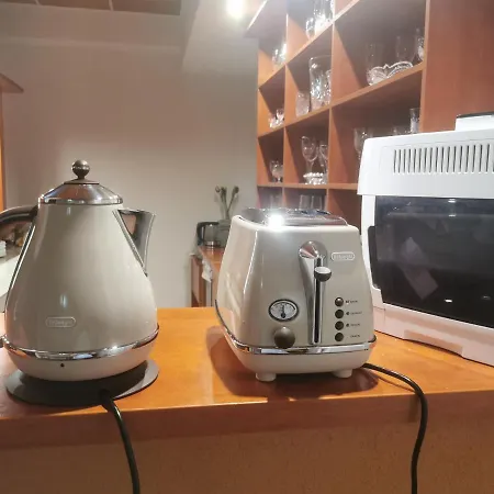 Zornicka 2* Bardejovské Kúpele