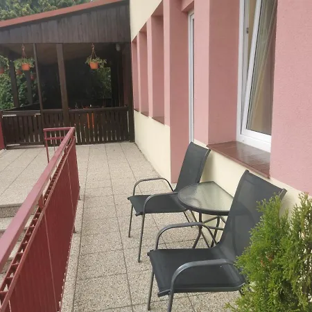 Zornicka Hotel