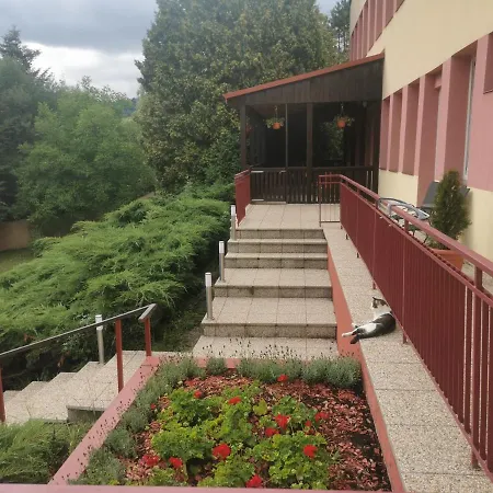 Zornicka 2* Bardejovské Kúpele