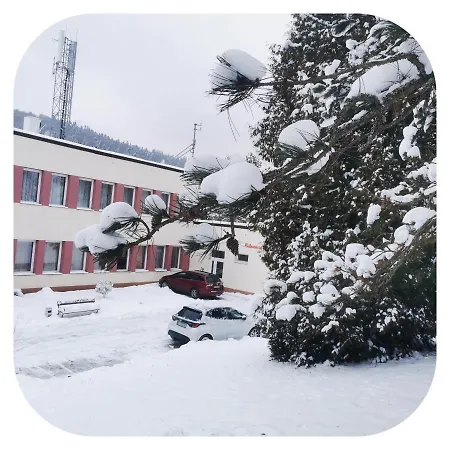 Hotel Zornicka 2*