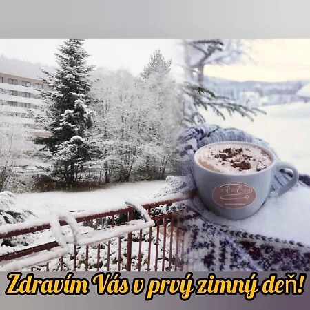 Zornicka Hotel