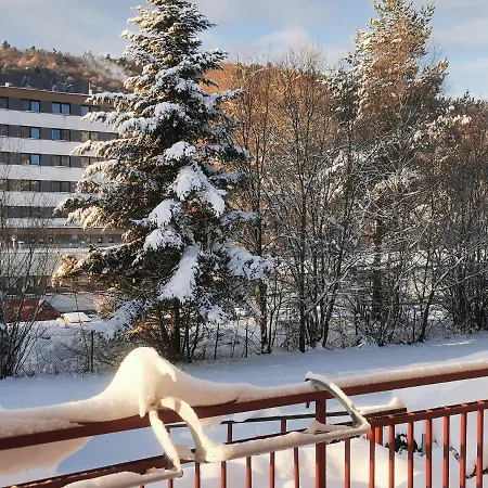 Zornicka 2* Bardejovské Kúpele