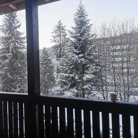 Zornicka Bardejovské Kúpele