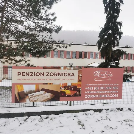 Zornicka 2*