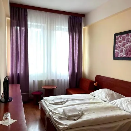 Zornicka Bardejovské Kúpele