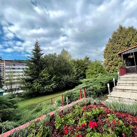 Hotel Zornicka 2*