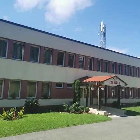 Zornicka Hotel Bardejovské Kúpele