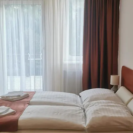 Zornicka Bardejovské Kúpele