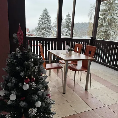 Zornicka Hotel