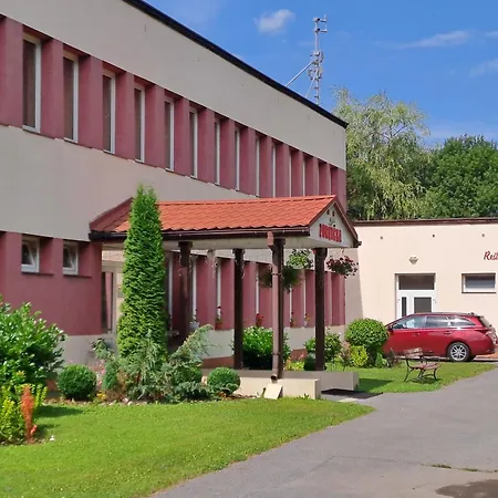 Hotel Zornicka
