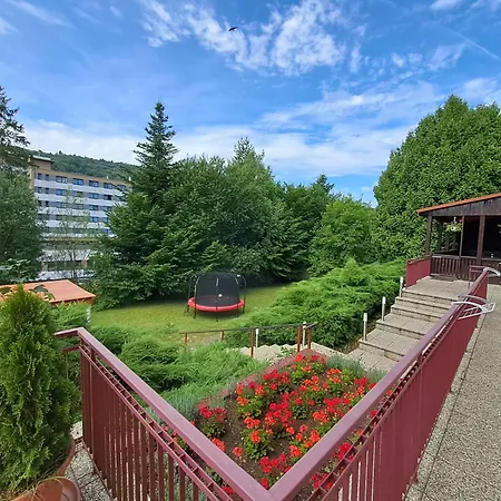 Zornicka Hotel 2*