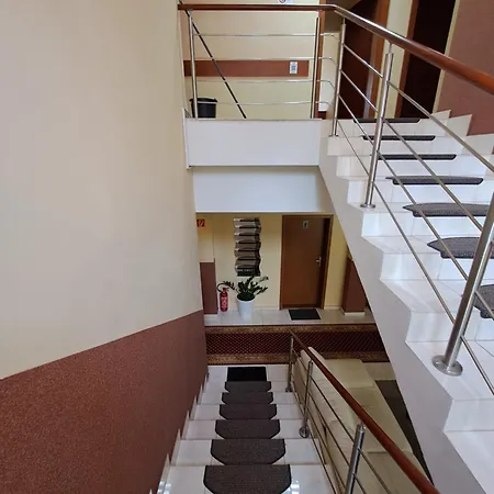 Zornicka 2* Bardejovské Kúpele