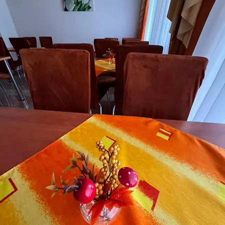 Zornicka Hotel