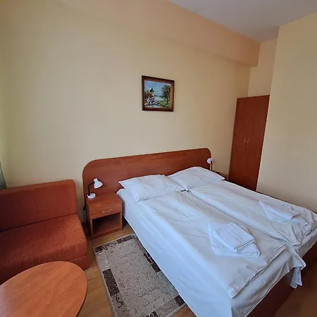 Zornicka Hotel 2*