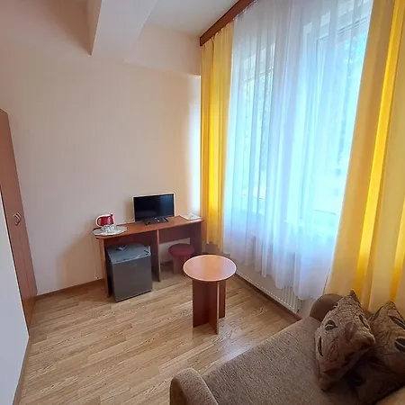 Zornicka Bardejovské Kúpele