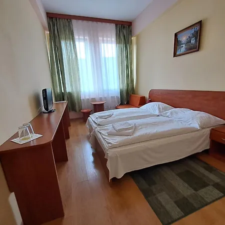 Zornicka 2* Bardejovské Kúpele