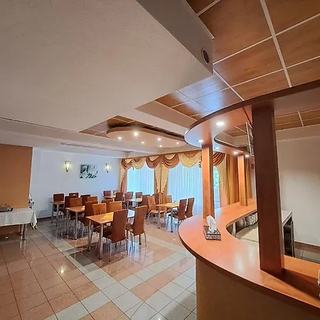 Zornicka Hotel