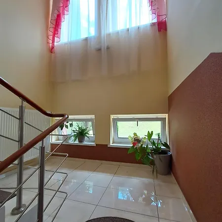 Hotel Zornicka