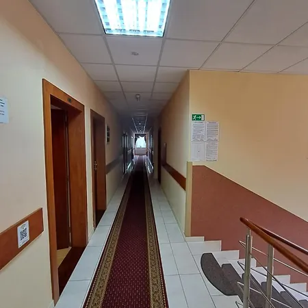 Zornicka Hotel 2*