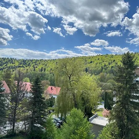 Hotel Zornicka