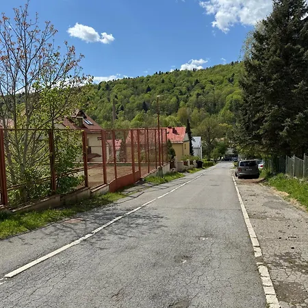 Hotel Zornicka 2*
