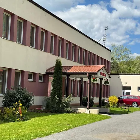 Zornicka Hotel