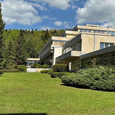 Zornicka Otel Bardejovské Kúpele