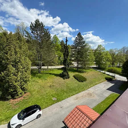 Zornicka 2* Bardejovské Kúpele