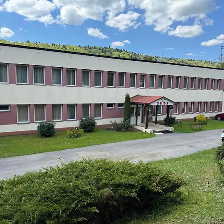 Zornicka Otel