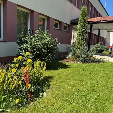 Hotel Zornicka 2*