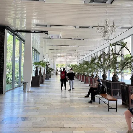 Otel Zornicka Bardejovské Kúpele