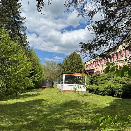 Zornicka Bardejovské Kúpele