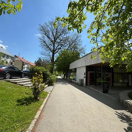 Zornicka 2* Bardejovské Kúpele