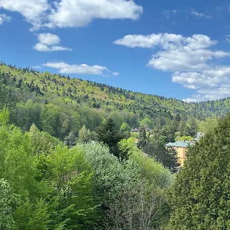 Zornicka Hotel