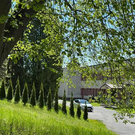 Zornicka Otel Bardejovské Kúpele