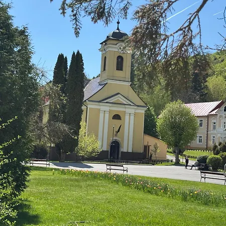 Zornicka 2* Bardejovské Kúpele