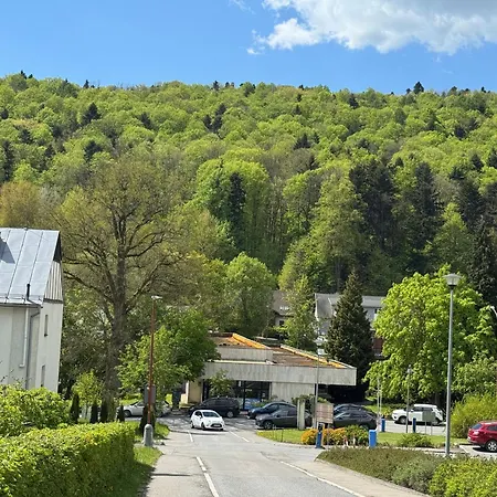 Zornicka Hotel
