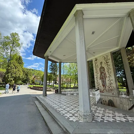 Hotel Zornicka
