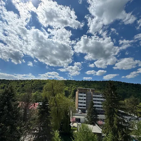 Zornicka Hotel 2*