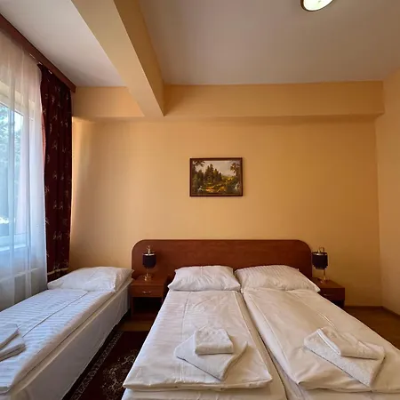 Zornicka Otel Bardejovské Kúpele