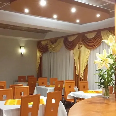 Zornicka Bardejovské Kúpele