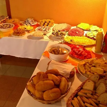 Zornicka 2* Bardejovské Kúpele