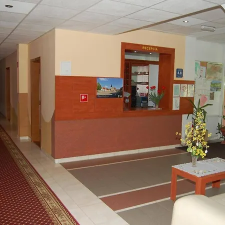 Zornicka Otel Bardejovské Kúpele